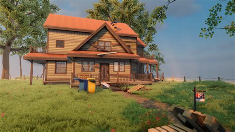 House Flipper 2 makes the first game look like a fixer-upper | GamesRadar+