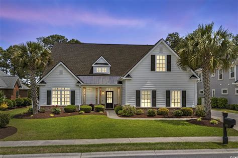 235 Welcome Dr., Myrtle Beach, SC 29579 MLS #2526968 | James Schiller Team