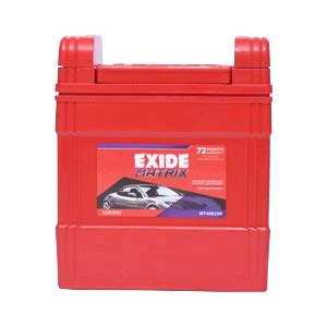 Exide FMT0-MT40B20R Car Battery Best Price | 1-2 Hour Delivery