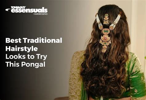 Best Traditional Hairstyle Ideas for Every Occasion