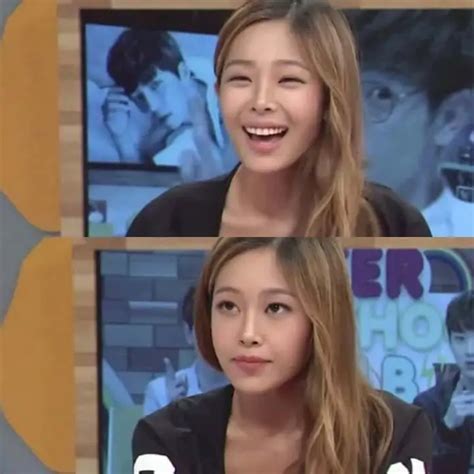 K-Pop Star Jessi Opens Up About Her Plastic Surgery