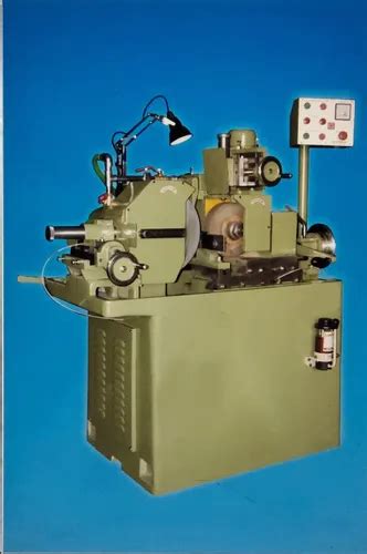 Automatic Centerless Grinding Machine 的图像结果