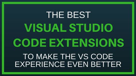 Image result for What Extensions to Use for JavaScript in Visual Studio Code