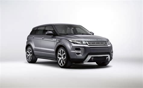 2015 Land Rover Range Rover Evoque Review, Ratings, Specs, Prices, and ...