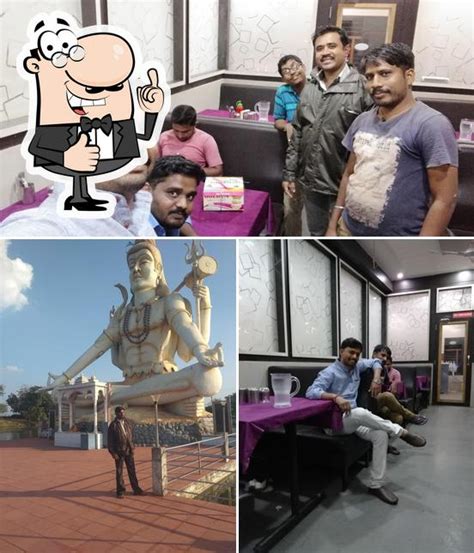 Shri Sigandur Chowdeshwari Restaurant Talikoti, Talikoti - Restaurant ...