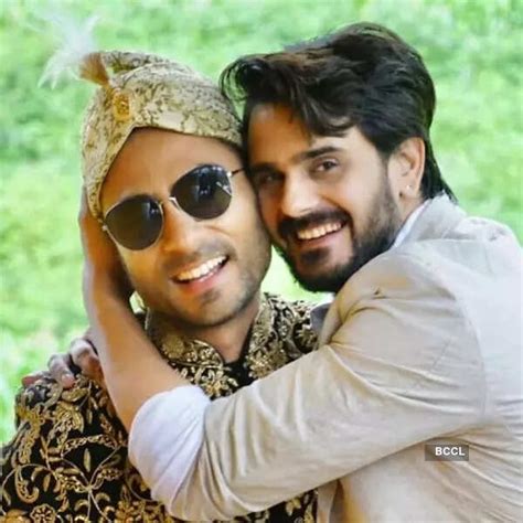Shoorveer fame Mudasir Zafar ties the knot with his lady love Saroosh ...