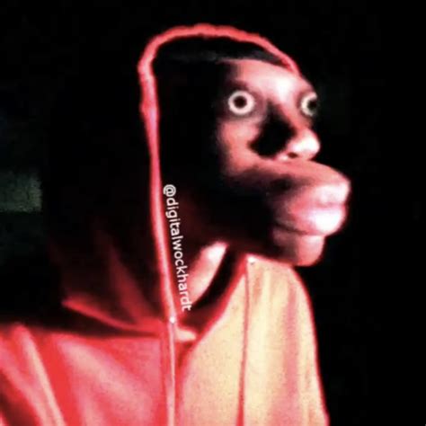 Hood Cryptids / Withered YNs: Image Gallery | Know Your Meme