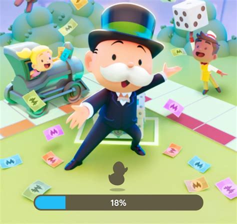 Monopoly GO! Cruises past $200m in revenues