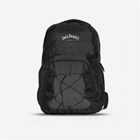 Jack Daniel's Laptop Backpack – The Jack Daniel's Store