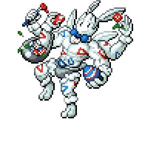 Togechamp #176.68 - FusionDex.org