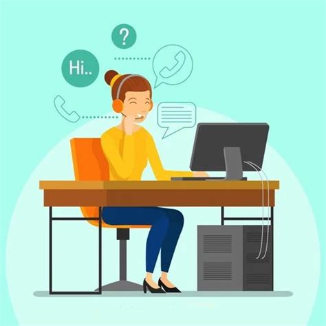 Customer Service - Outsourcing Customer Support Service Provider from Noida