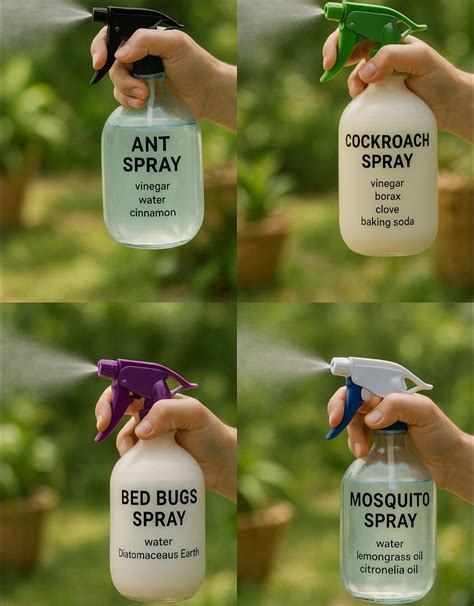 Veno Bug Spray