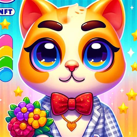 NFT Illustrator for Collectible Series | Freelancer