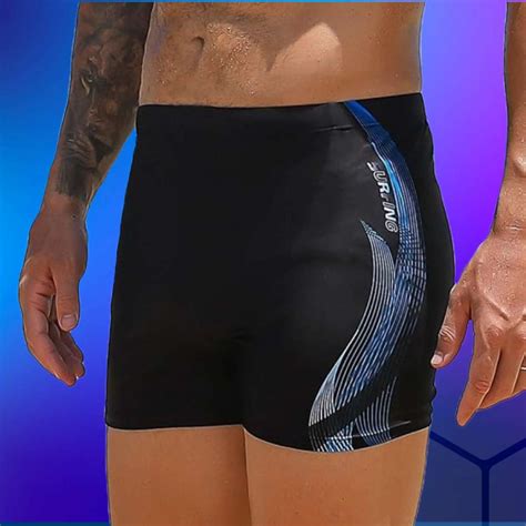 Shop Swimming Costume for Men Online in India | Shopsy