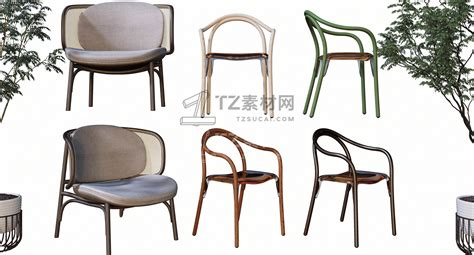 有哪些设计史上的经典椅子？ - 知乎