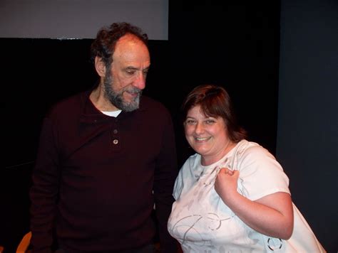 Fahrid Murray Abraham