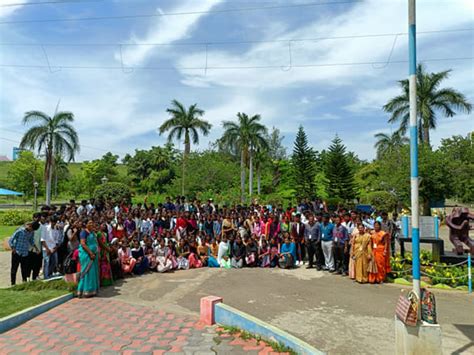 Kaamadhenu Arts and Science College Sathyamangalam | UGC Recognized ...