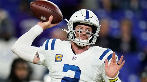NFL Fantasy: Kyle Pitts lights up London, Carson Wentz an option at ...