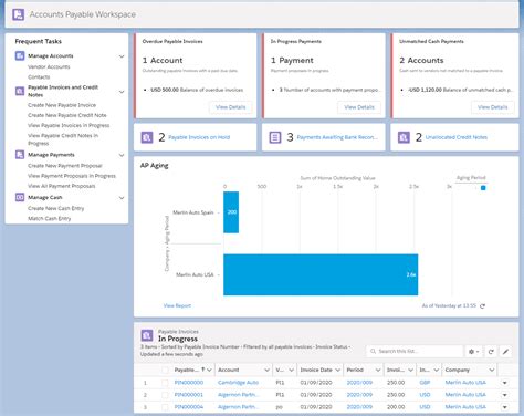 Image result for Accounts Payable Module