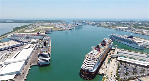 Cape Canaveral Cruises
