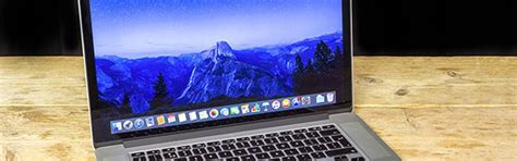 Apple MacBook Pro Review - Tweakers