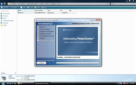 Image result for Informatica Client for Windows