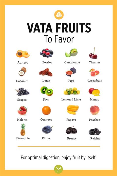 vata diet recipes