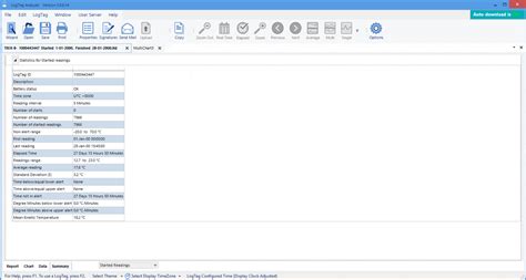 Image result for LogTag Analyzer Logo