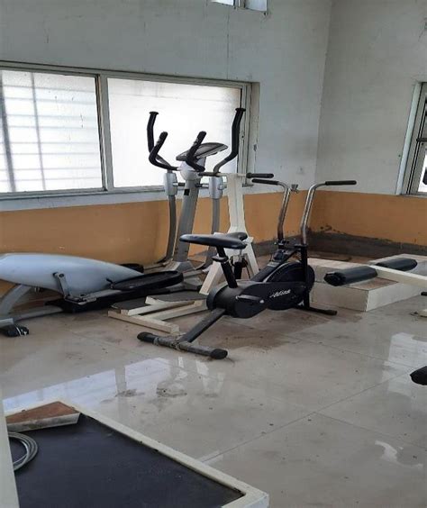 Yashavantrao Chavan Institute of Science,Satara