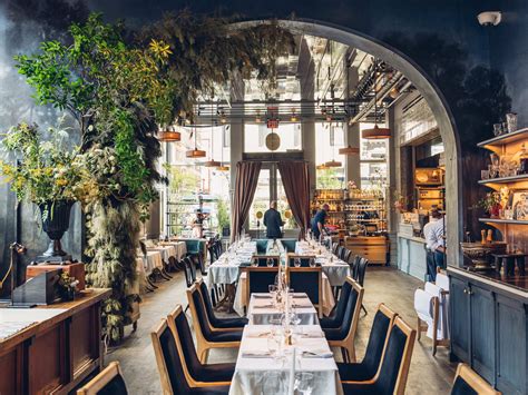 The 11 Best Places For A Fancy Breakfast In NYC - New York - The ...