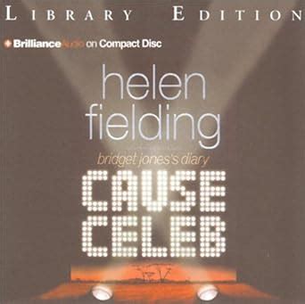 Buy Cause Celeb (Brilliance Audio on Compact Disc) Book Online at Low ...
