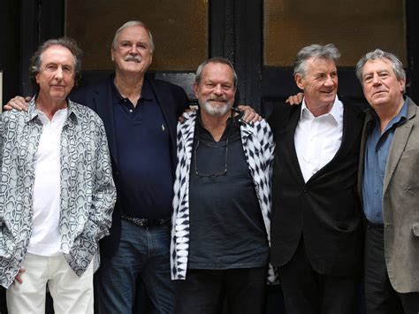 Image result for Monty Python Decomposing Composers