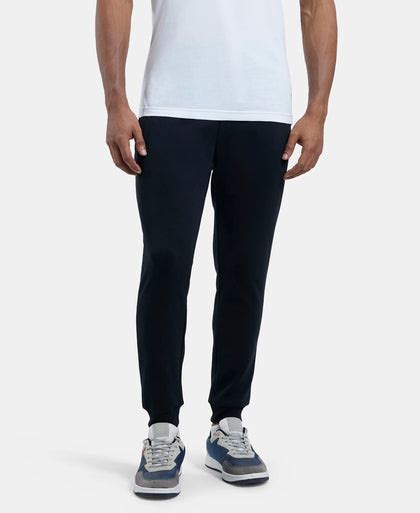 Joggers for Men: Buy Jogger Pants for Men Online at Best Price | Jockey ...
