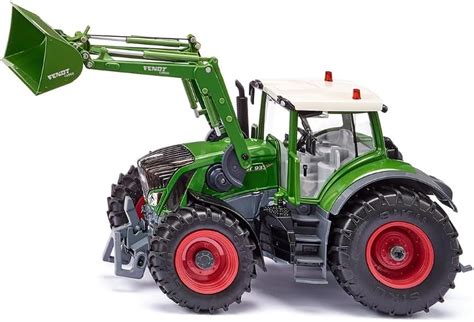 Siku 6793, Fendt 933 Vario Tractor with Front India | Ubuy