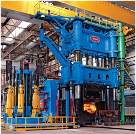 Image result for Automated Forging