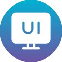 Ui user interface web Icons & Symbols