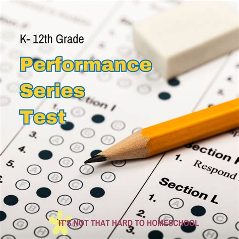 Performance Test 的图像结果