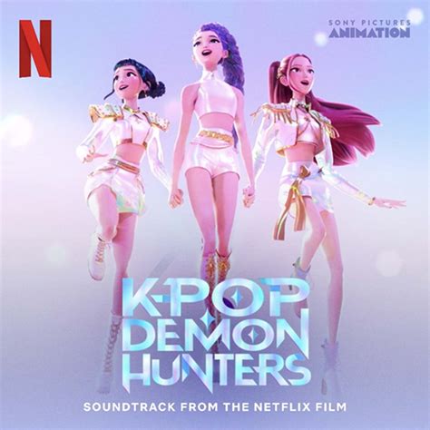 ‘KPop Demon Hunters’ Soundtrack Debuts In Billboard Top 10