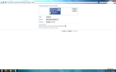 Image result for Windows 7 Program Windows Displaying