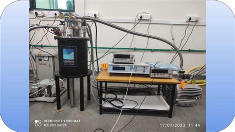 Department of Chemistry, IITH