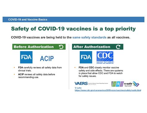 Vaccine Information - Metro Community Health Center