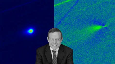 3I/ATLAS: Harvard Astrophysicist Avi Loeb Decodes Why Exocomet's Anti ...