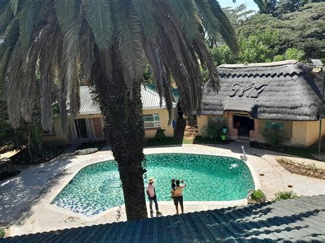 SKY APARTMENTS (Harare) - Specialty Resort Reviews & Photos - Tripadvisor