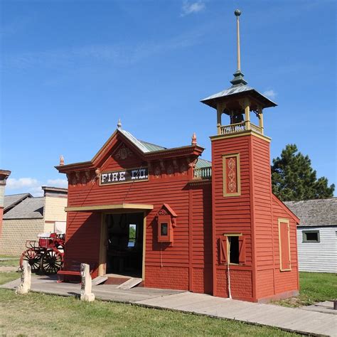 South Dakota's Original 1880 Town (Murdo) - Alles wat u moet weten ...