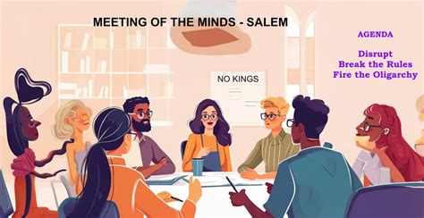 NO Kings Salem MA Rallies to protest the President Trumps unlawful and ...