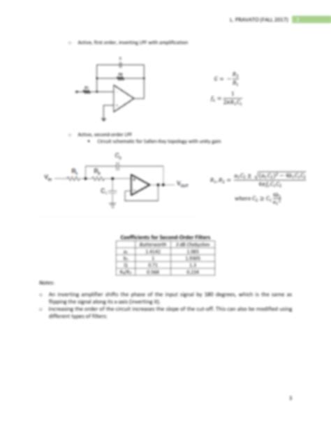 Image result for Transistor Design Cheat Sheet