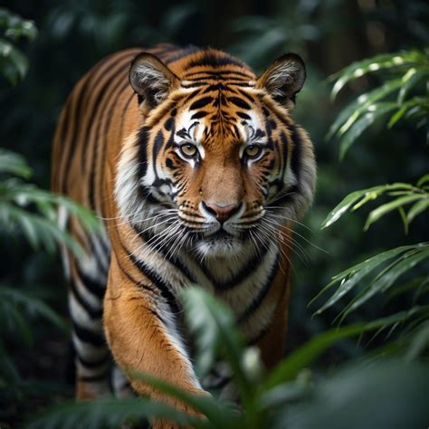 Why Are Tigers Endangered? - The Tiniest Tiger