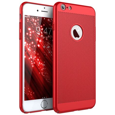 Xelcoy® Ultra Slim Mesh Lightweight Heat Dissipation Anti-Scratch Shock ...