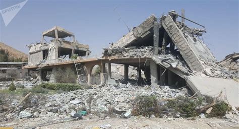 叙利亚机场突遭轰炸！2天3次沉重打击，55人死伤损失惨重_阿扎兹