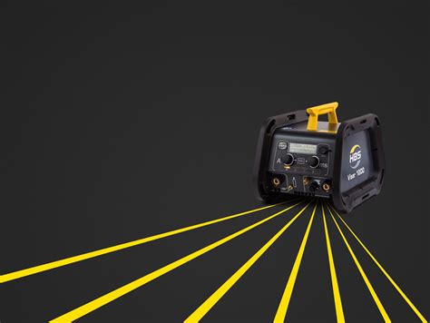 HBS Stud Welding - your partner in joining technology | HBS